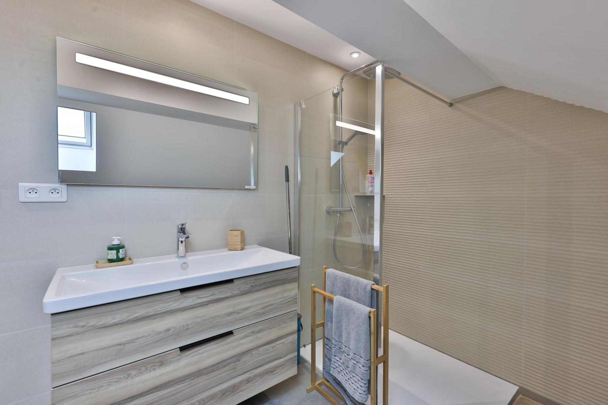 Gite Du Silberwald Charmant Gite Avec Spa - Jacuzzi , Acces Privatif Stosswihr الغرفة الصورة